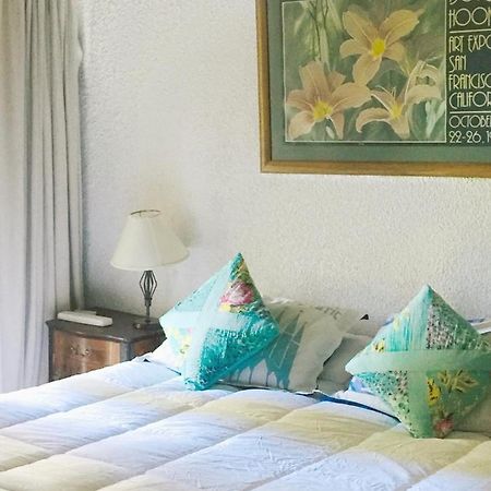 La Union Casa De Huespedes El Trebol De Ezeiza旅馆 外观 照片