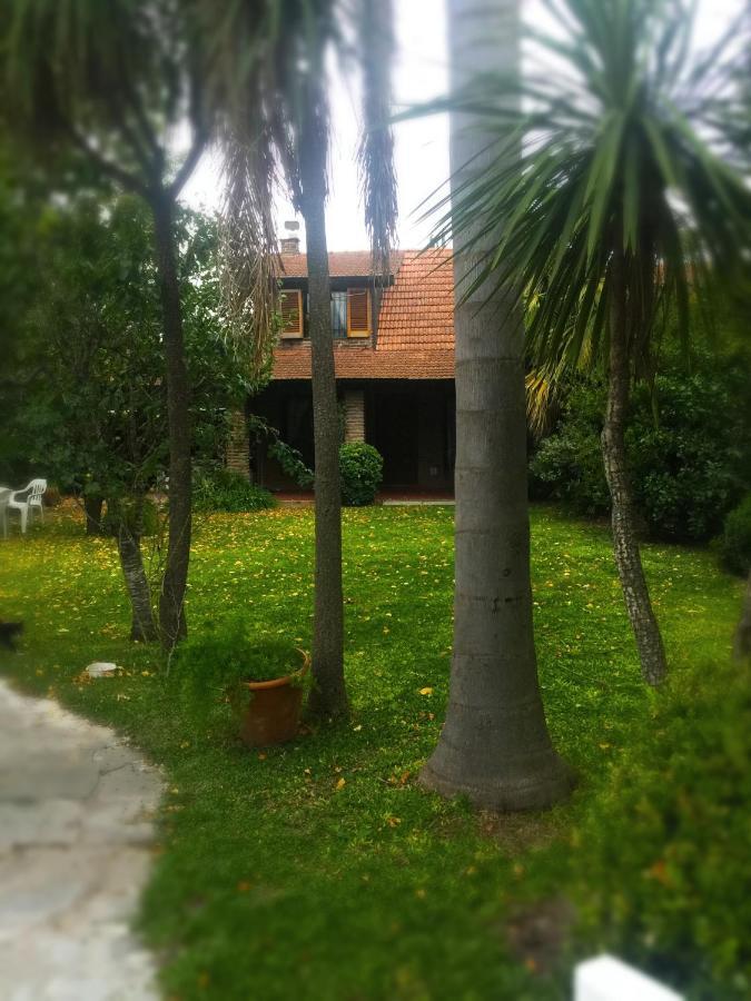 La Union Casa De Huespedes El Trebol De Ezeiza旅馆 外观 照片