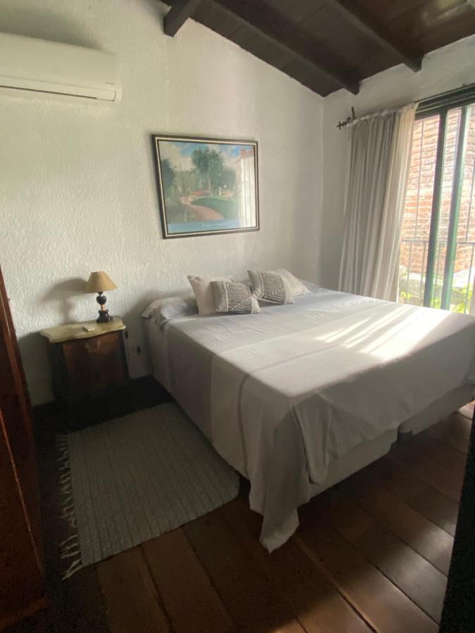 La Union Casa De Huespedes El Trebol De Ezeiza旅馆 外观 照片