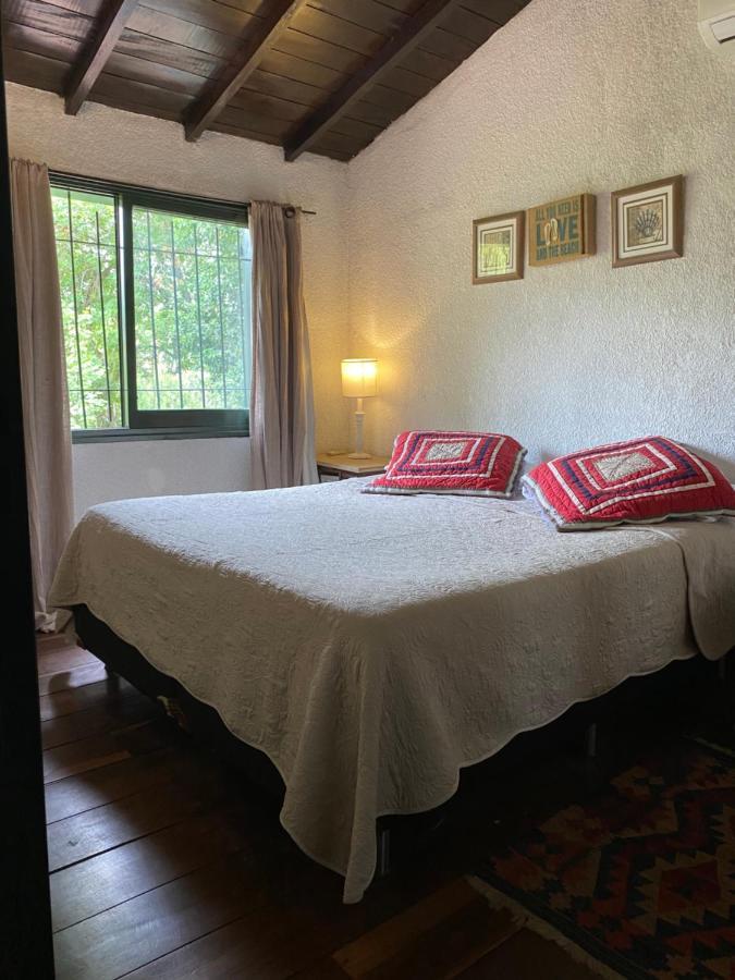 La Union Casa De Huespedes El Trebol De Ezeiza旅馆 外观 照片